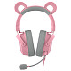 Гарнітура Razer Kraken Kitty V2 Pro Quartz (RZ04-04510200-R3M1)
