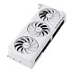 Видеокарта ASUS Radeon RX 9070 XT 16GB GDDR6 OC PRIME-RX9070XT-O16G-WHITE белый