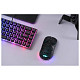 Мышка 2E GAMING HyperDrive Lite WL, RGB Black (2E-MGHDL-WL-BK)