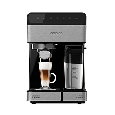 Кофеварка рожковая CECOTEC Power Instant-ccino 20 Touch