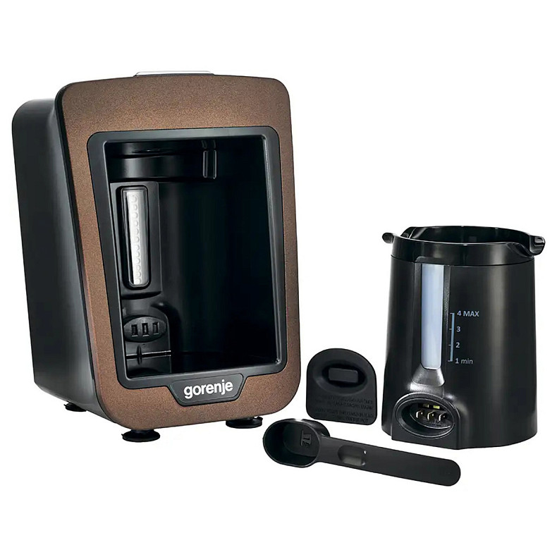 Электротурка Gorenje ATCM 730 T (E100ACM)