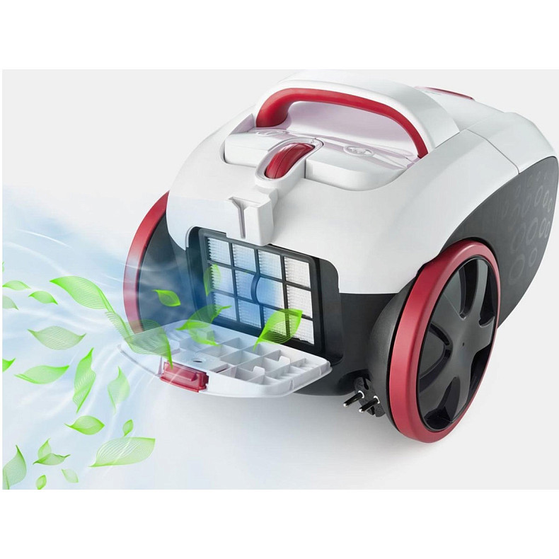 Пылесос Gorenje VCE 21 SFWR