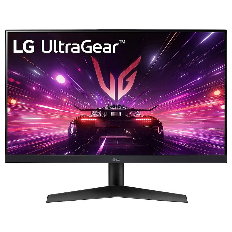 Монитор LG 23.8" 24GS60F-B