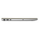 Ноутбук HP 15-fd2033ua 15.6" FHD IPS AG, Intel U5-225U, 16GB, F512GB, UMA, DOS, золотистий