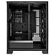 Корпус FSP U500-B без БЖ E-ATX Black