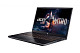 Ноутбук Acer Nitro V 15 ANV15-52 15.6" FHD IPS, Intel 7-240H, 16GB, F1TB, NVD5050-8, Lin, черный