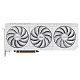 Видеокарта ASUS Radeon RX 9070 XT 16GB GDDR6 OC PRIME-RX9070XT-O16G-WHITE белый