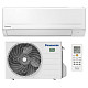 Кондиціонер Panasonic Super Compact BZ 52м2 інвертор 18000BTU 5.0кВт A++/A+ -15°С R32 білий