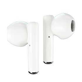 Навушники ERGO BS-740 Air Sticks 2 White