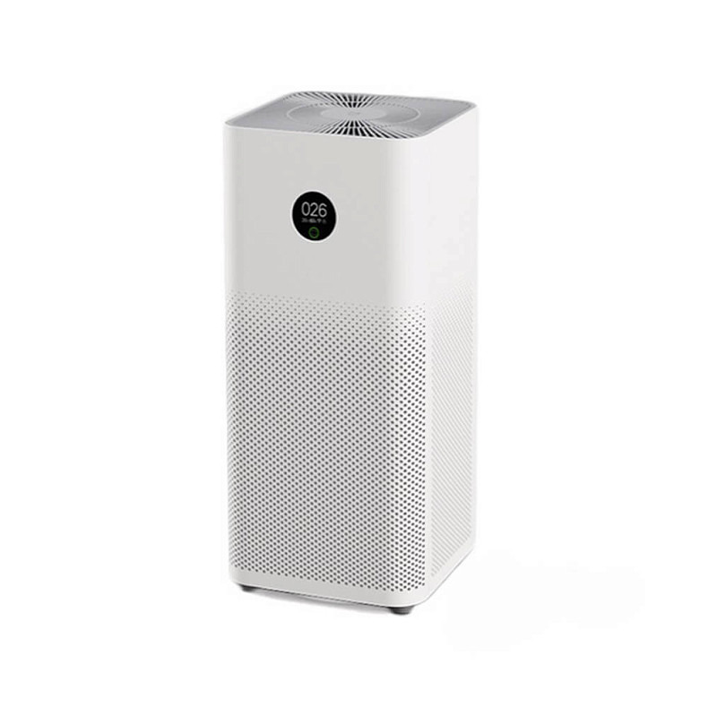 Очиститель воздуха Xiaomi Mi Air Purifier 3C White (Международная версия) (3AC-M14-SC) (BHR4518GL)