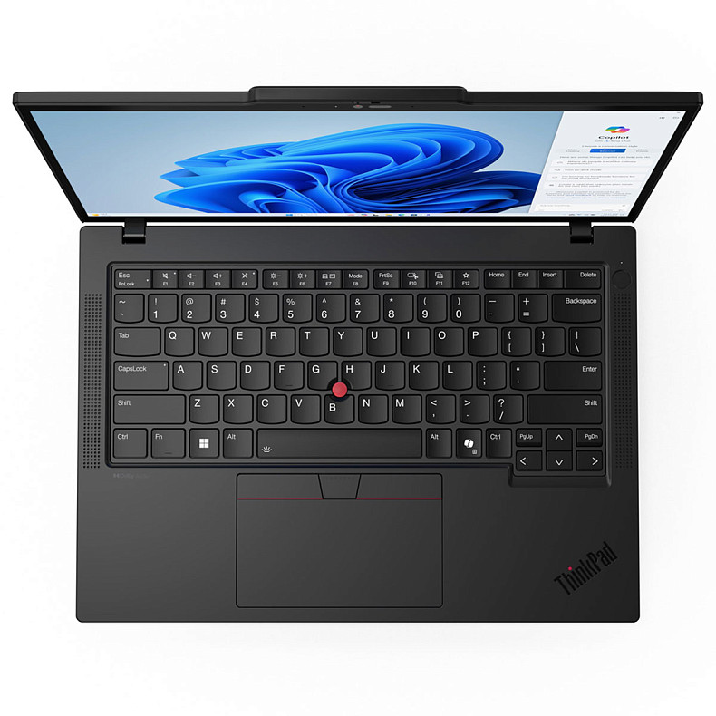 Ноутбук Lenovo ThinkPad T14 G5 CU7-155U 14" 16/512GB 11P 21ML0033RA