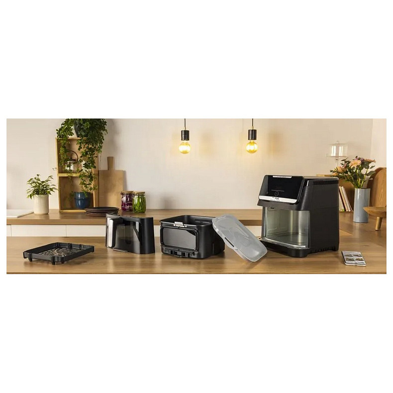 Мультипечь Tefal EY8468E0