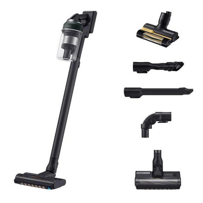 Пилосос Samsung VS20C8522TN/UK