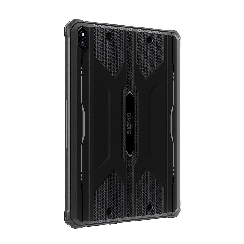 Планшет Sigma mobile Tab A1033 X-treme2 Black