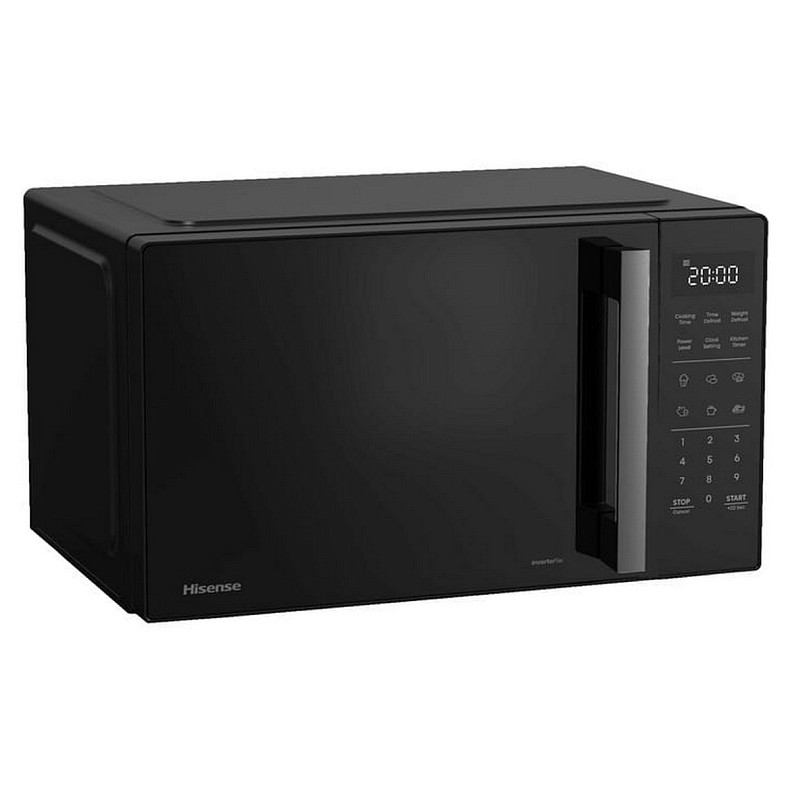 Мікрохвильова піч Hisense H23MOBS4HI