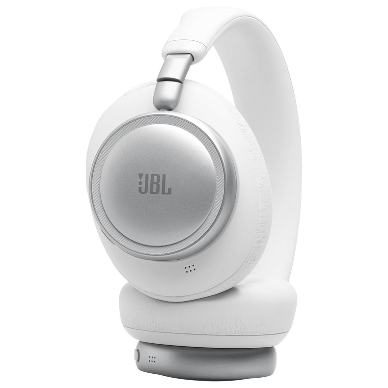 Наушники JBL Live 780NC White (JBLLIVE780NCWHT)