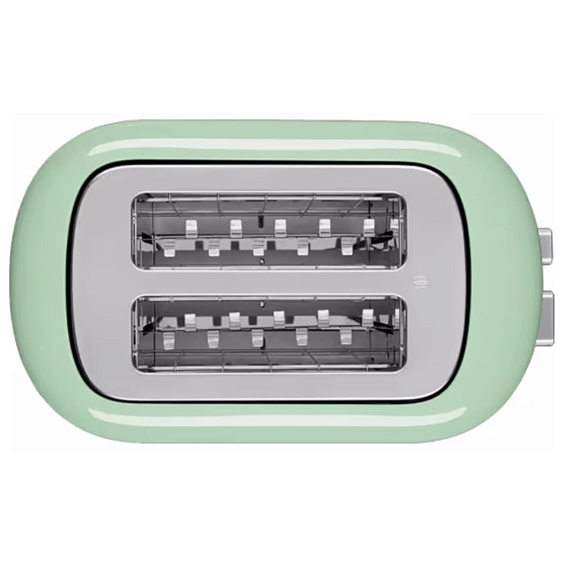 Тостер KitchenAid 5KMT2109EPT фісташковий