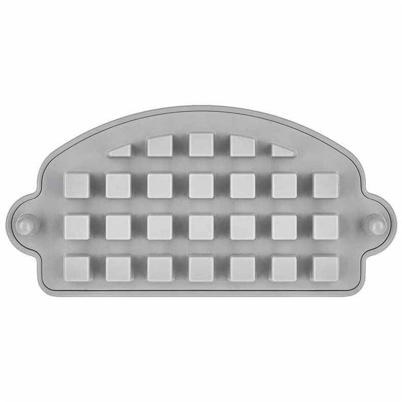 Кухонний комбайн KitchenAid 3,1 л 5KFP1319EBM матовий чорний