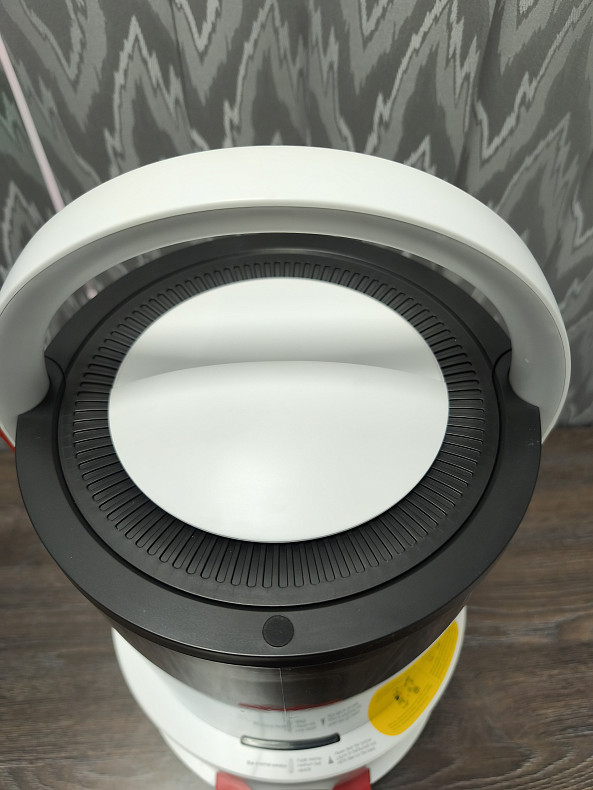 Пилосос для cухого та вологого прибирання Xiaomi Deerma TJ200  - Уцінка