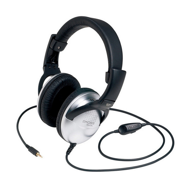 Навушники Koss UR29 Over-Ear