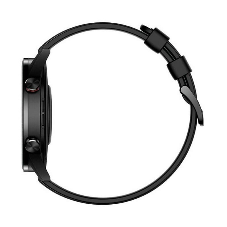 Смарт-часы HONOR MagicWatch 2 46mm Charcoal Black