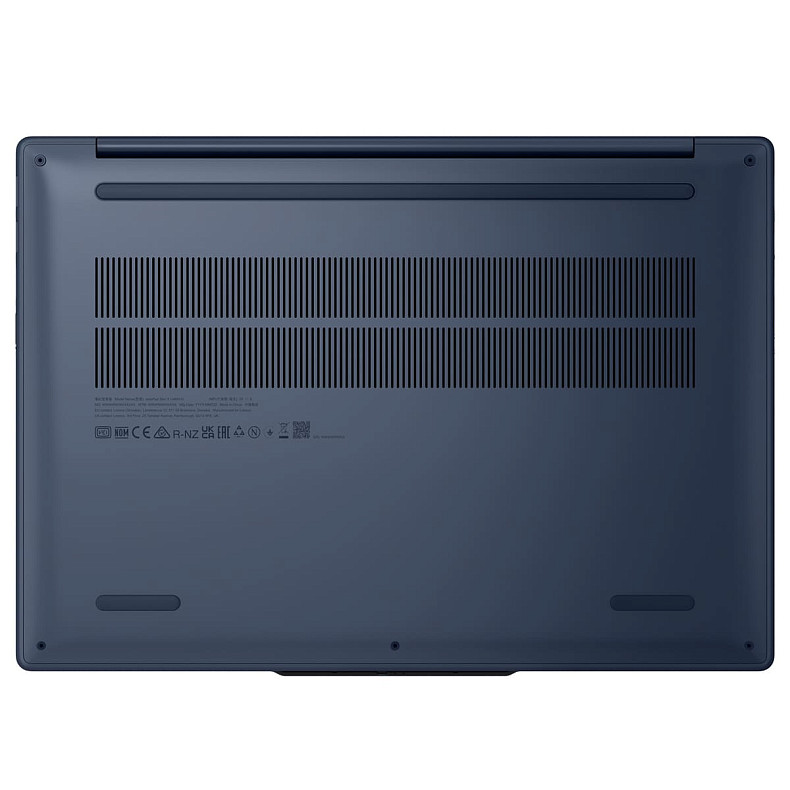 Ноутбук Lenovo IPS5-14IRH10 CI7-13620H 14" 24GB/1TB (83HR00BMRA)