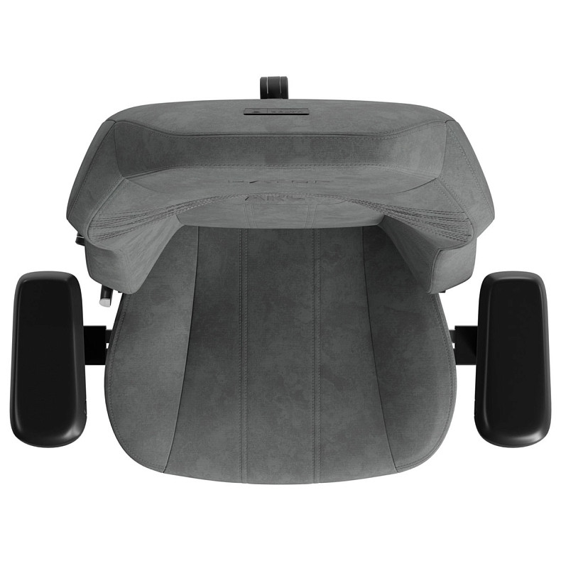 Кресло для геймеров HATOR Arc 3L Velour (HTC3446L) Grey
