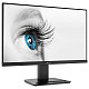 Монитор MSI 23.8" PRO MP2412 HDMI, DP, MM, VA, 100Hz, 4ms, sRGB 113%