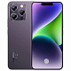 Смартфон Oukitel P1 4/256GB Purple EU