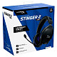 Навушники HyperX Cloud Stinger 2 Core PS5 Black (6H9B6AA)