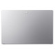 Ноутбук Acer Extensa EX215-35 15.6" FHD, Intel C N150, 8GB, F256GB, UMA, Lin, серебристый