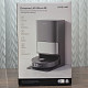 Робот-пилосос миючий Dreame L40 Ultra AE Black - Уцінка