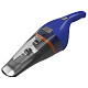 Портативний Black&Decker акум. пилосмок NVC115WA