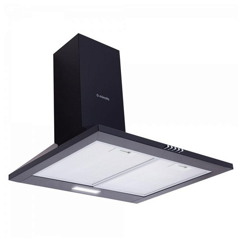 Вытяжка Minola HK 6214 BL 700 LED