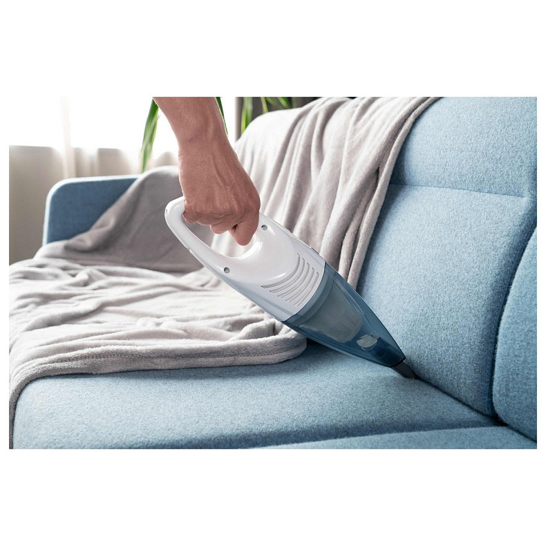 Акумуляторний пилосос Ardesto CVC-X0521WG