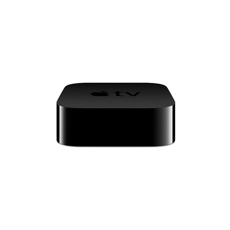 Медіаплеєр APPLE TV 4K (32GB) (MQD22LL/A)