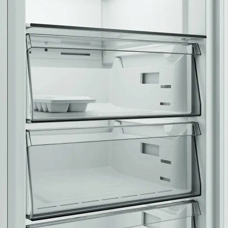 Морозильная камера Whirlpool WHMFF 6312 XP4