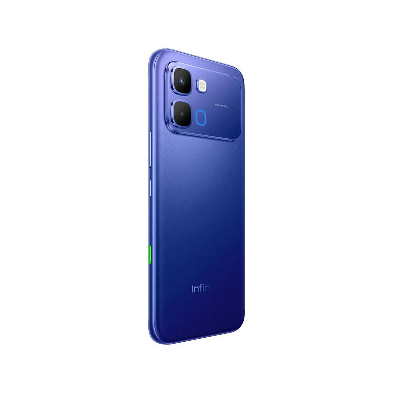 Смартфон Infinix Note Edge X6887 8/256GB Stellar Blue