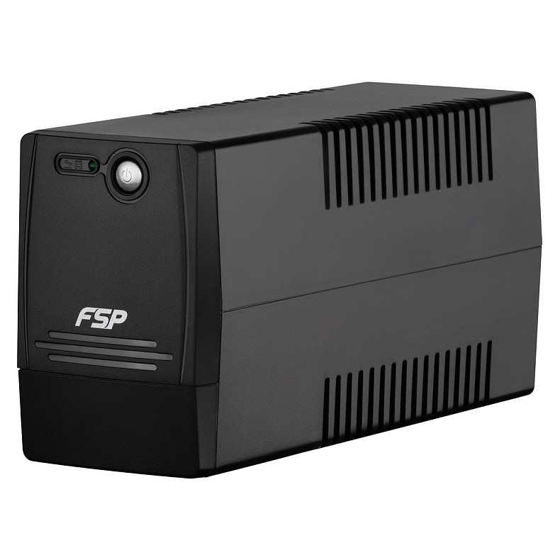 Джерело безперебійного живлення FSP FP650 (PPF3601406)