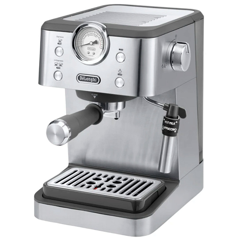 Ріжкова кавоварка DeLonghi EM 450 M