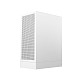 Корпус DeepCool CH170 Plus White (R-CH170-WHNGM0-G) без БП
