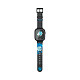 Детские смарт-часы с GPS Elari Fixitime Lite Black - черные