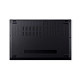 Ноутбук Acer Extensa EX215-34 15.6" FHD IPS, Intel P N200, 8GB, F512GB, UMA, Lin, серебристый