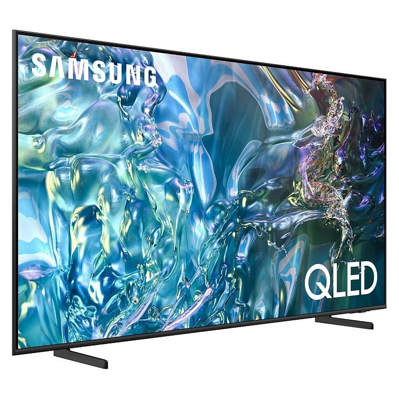 Телевизор SAMSUNG QE85Q60DAUXUA