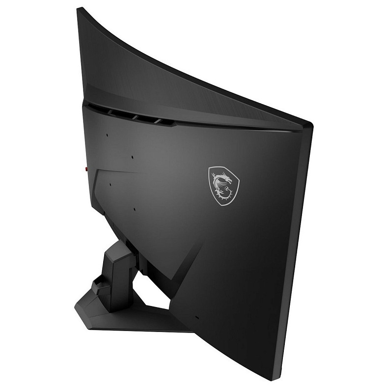 Монитор MSI 31.5" MAG 321CQF E18 VA Black Curved 180Hz