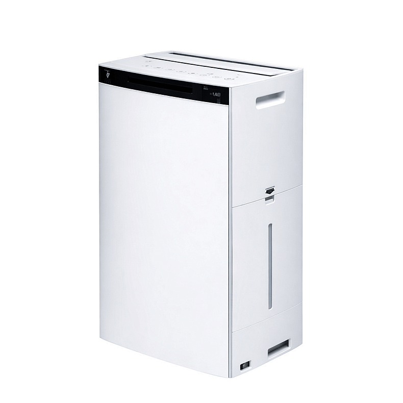 Очищувач повітря Sharp KI-TX75EU-W