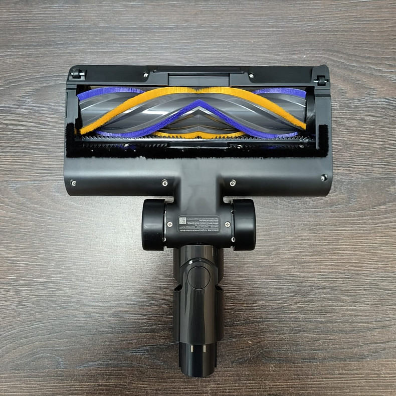 Акумуляторний пилосос Dreame Z40 TangleCut Flex+ - Уцінка