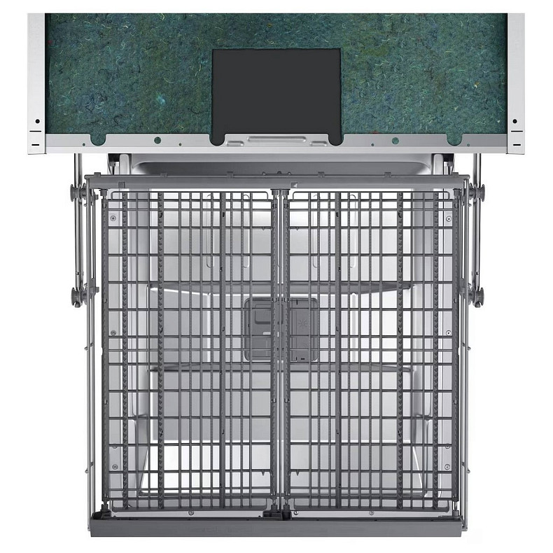 Вбудована посудомийна машина Samsung DW60CG550B00UA