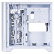 Корпус 1stPlayer UV5-WH-2FC7R-W-1FC7-W White без БП