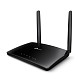 Маршрутизатор TP-LINK Archer MR202 AC750, 4G/LTE, 3xFE LAN, 1xFE LAN/WAN, MESH